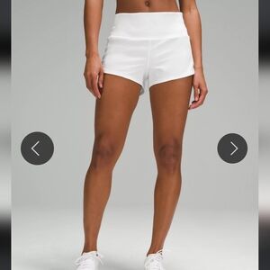 lululemon

Speed Up High-Rise Lined Short 2.5"